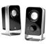 Logitech 2.0 Stereo Speaker System